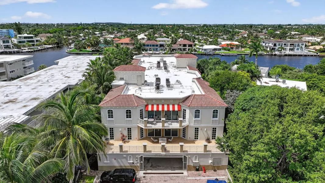 1200 Hillsboro Mile 2203, Hillsboro Beach, FL 33062