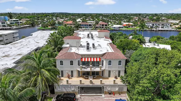 1200 Hillsboro Mile 2203, Hillsboro Beach, FL 33062