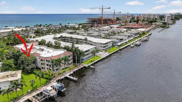 Hillsboro Beach, FL 33062,1200 Hillsboro Mile 2203