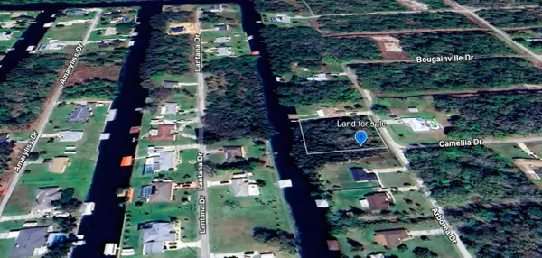 Indian Lake Estates, FL 33855,0 Arborea DR