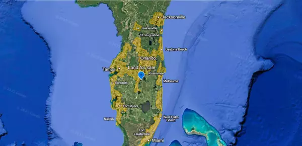 Indian Lake Estates, FL 33855,0 Arborea DR