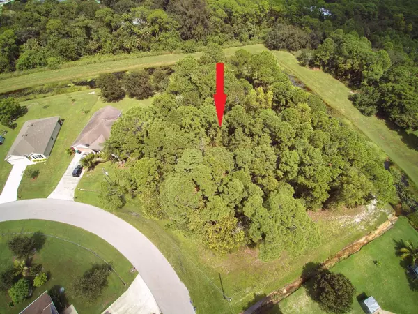 Port Saint Lucie, FL 34983,6209 NW Duke CIR