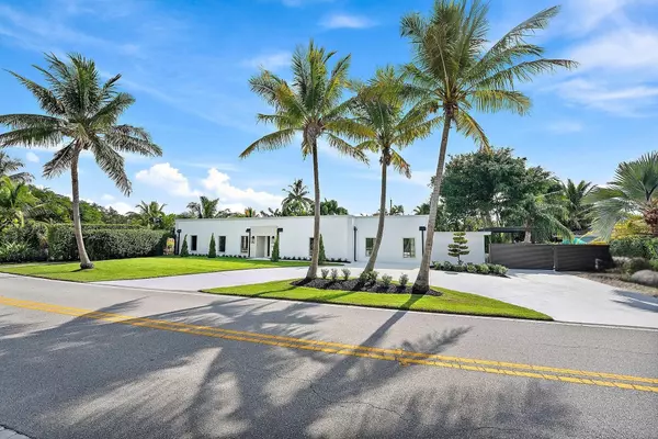 391 W Riverside DR, Tequesta, FL 33469