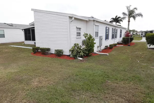 Port Saint Lucie, FL 34952,3700 Westchester CT