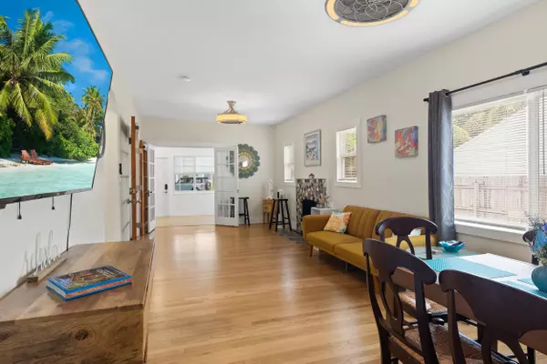 Lake Worth Beach, FL 33460,1015 N K ST