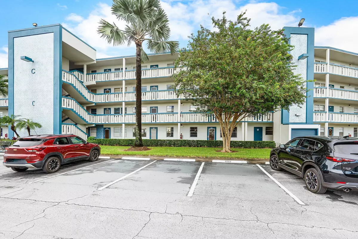 Boca Raton, FL 33434,1045 Lincoln C