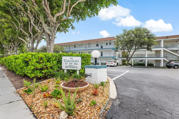 Lauderdale By The Sea, FL 33062,1501 S Ocean BLVD 225