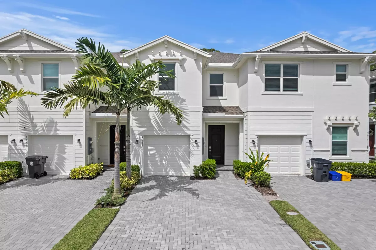 Lake Worth, FL 33463,4667 Hollister AVE