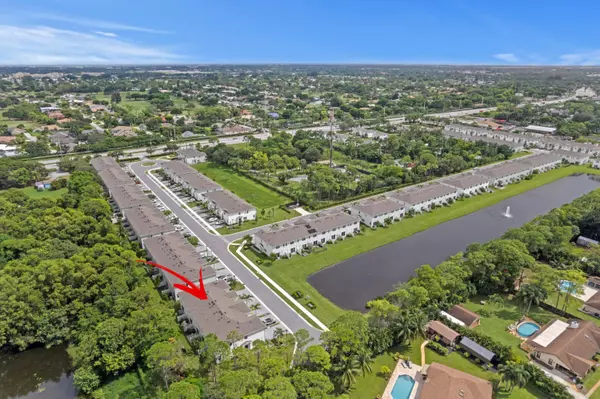 Lake Worth, FL 33463,4667 Hollister AVE