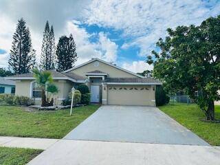 2549 N Canterbury DR, Riviera Beach, FL 33407