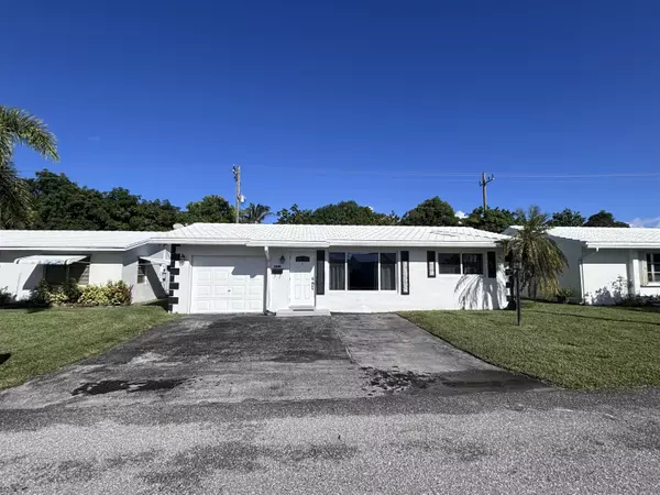 Pompano Beach, FL 33064,2880 NW 1 AVE