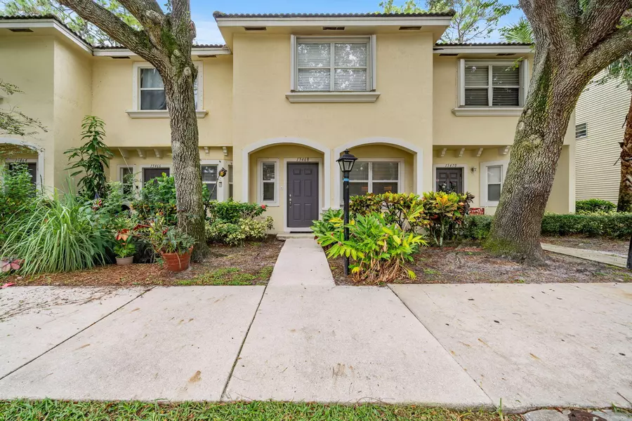 13468 Old Englishtown RD, Wellington, FL 33414