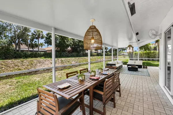 Delray Beach, FL 33484,5421 Casa Real DR