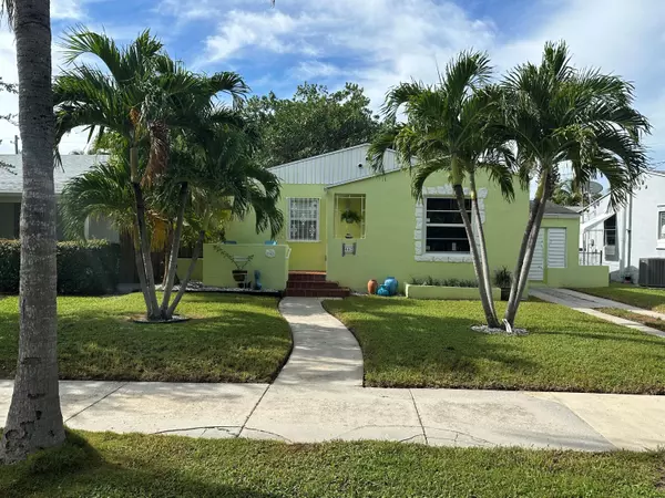 442 38th ST, West Palm Beach, FL 33407