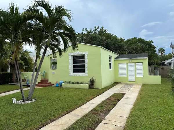 West Palm Beach, FL 33407,442 38th ST