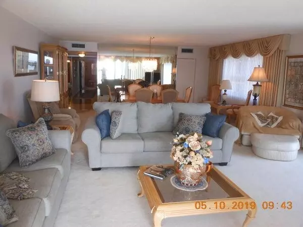 South Palm Beach, FL 33480,4200 S Ocean BLVD 401