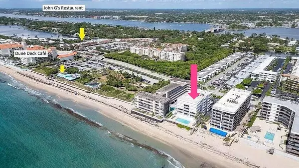 4200 S Ocean BLVD 401, South Palm Beach, FL 33480