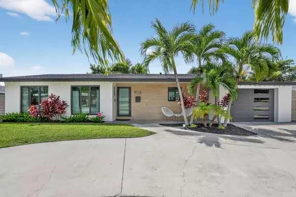 906 SE 13th CT, Deerfield Beach, FL 33441