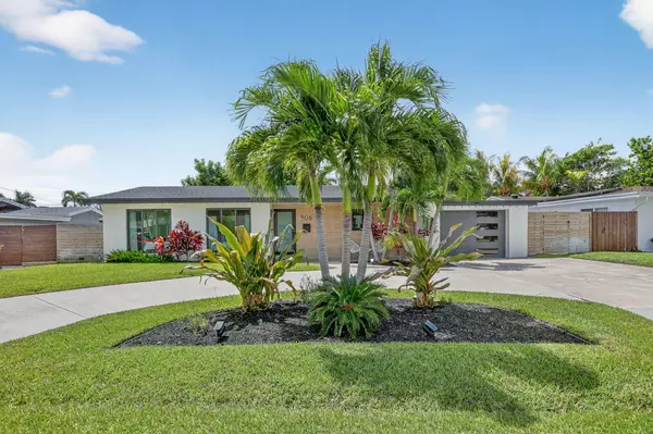 Deerfield Beach, FL 33441,906 SE 13th CT