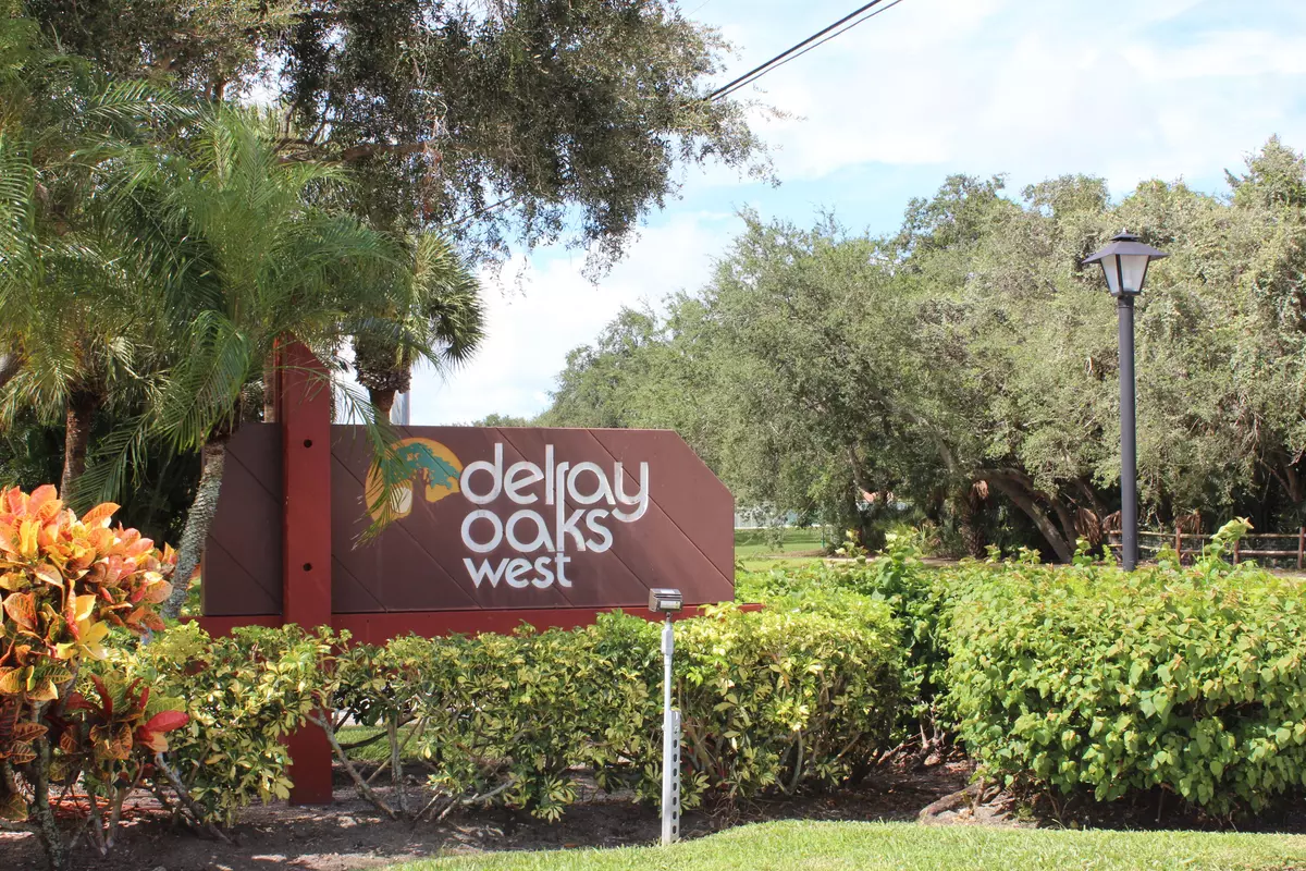 Delray Beach, FL 33445,2950 SW 22nd CIR 4a