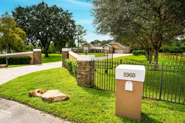 Parkland, FL 33067,8960 NW 68th CT