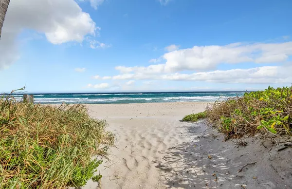 3301 S Ocean BLVD 104, Highland Beach, FL 33487