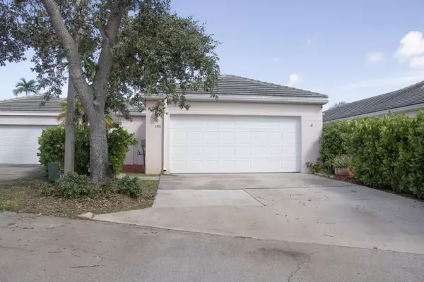 1037 Island Manor DR, Greenacres, FL 33413