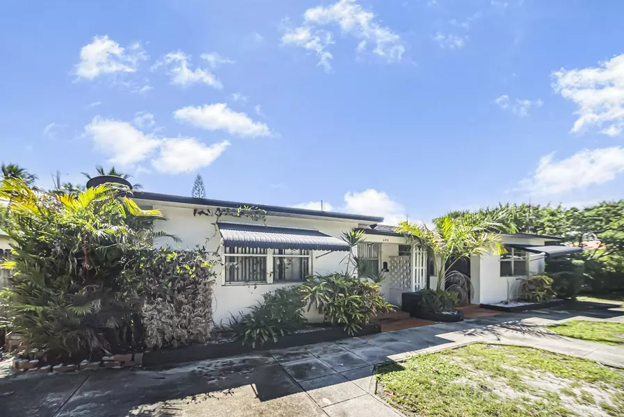 244 Walton BLVD, West Palm Beach, FL 33405