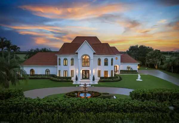 Wellington, FL 33414,3900 Fieldview WAY