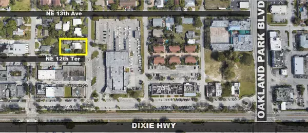 Oakland Park, FL 33334,1255 NE 34th ST