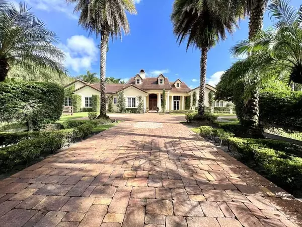 Wellington, FL 33414,2057 Appaloosa TRL