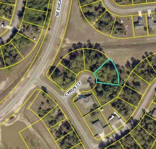 Labelle, FL 33935,5006 Cyrus CT