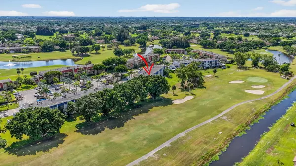 Lake Worth, FL 33467,4471 Luxemburg CT 304