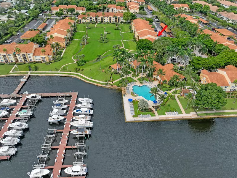 145 Yacht Club WAY 105, Hypoluxo, FL 33462
