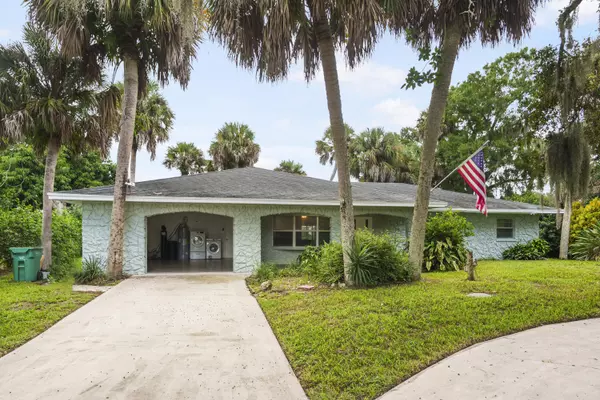 Fort Pierce, FL 34951,6506 Flora WAY