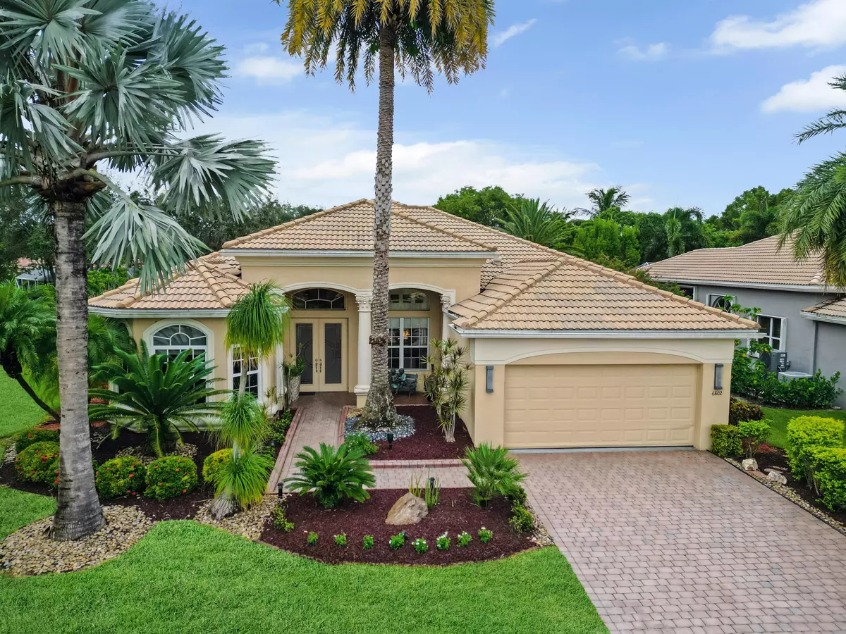 Lake Worth, FL 33467,6802 Milani ST