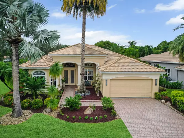 6802 Milani ST, Lake Worth, FL 33467