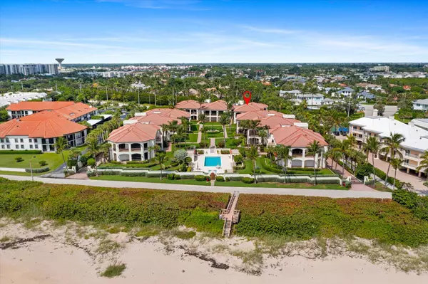 5841 N Ocean BLVD F2, Ocean Ridge, FL 33435
