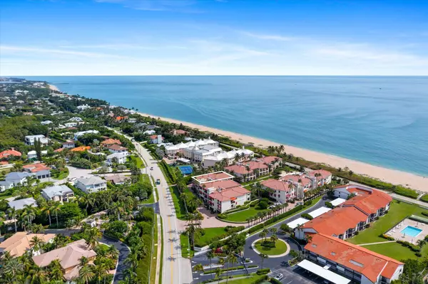 Ocean Ridge, FL 33435,5841 N Ocean BLVD F2