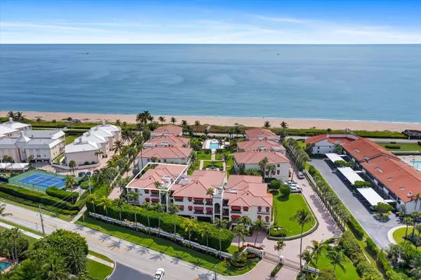 Ocean Ridge, FL 33435,5841 N Ocean BLVD F2