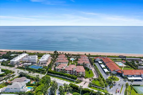 Ocean Ridge, FL 33435,5841 N Ocean BLVD F2