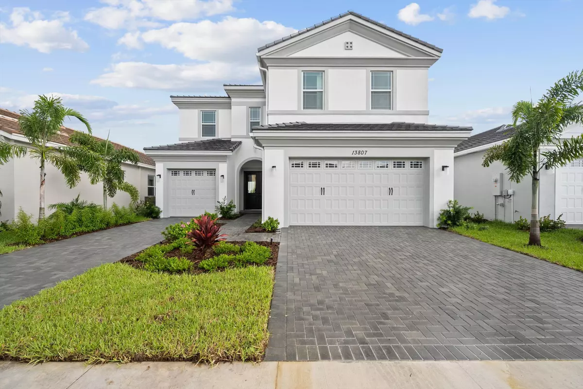 Westlake, FL 33470,13807 Prickly Cone CV