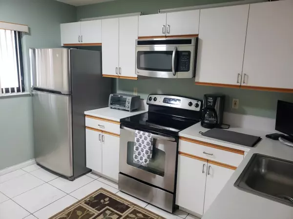 Delray Beach, FL 33484,15011 Ashland CIR 31