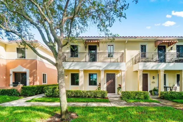 2406 Venetian WAY, Boynton Beach, FL 33426