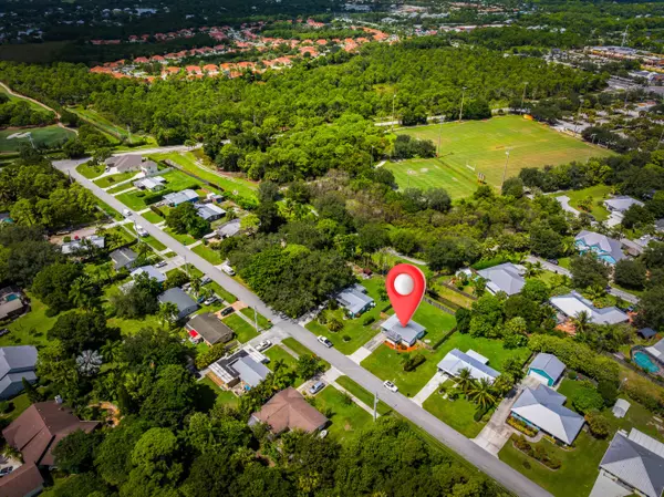 Palm City, FL 34990,1055 SW All American BLVD