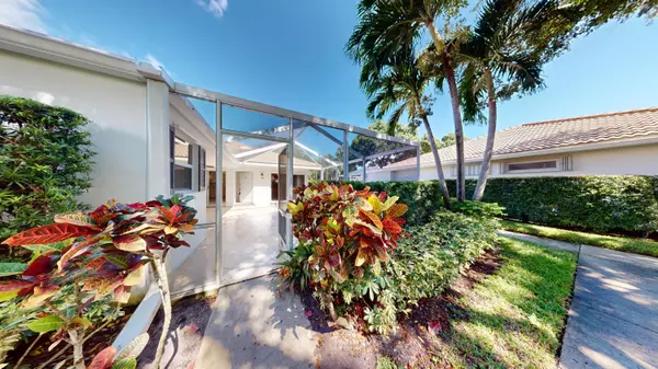 7503 Geminata Oak CT, Palm Beach Gardens, FL 33410