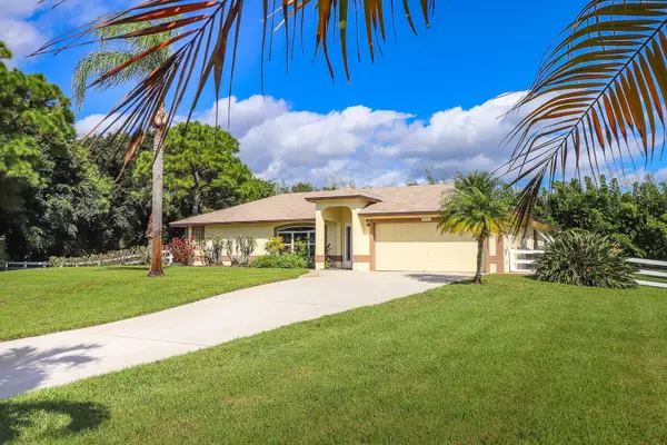 Palm Beach Gardens, FL 33418,7751 N 162nd CT