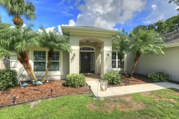 443 Lanfair AVE, Sebastian, FL 32958