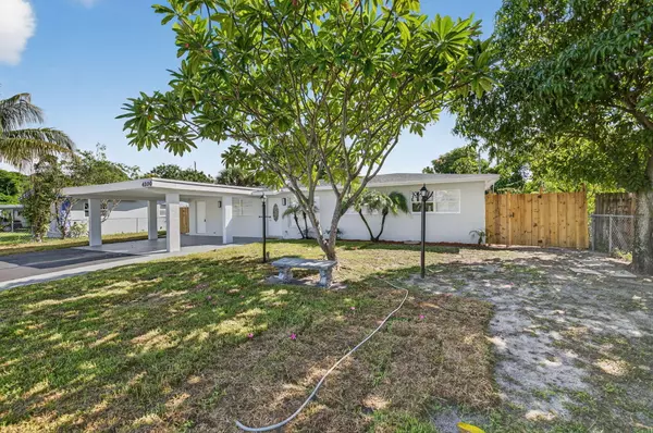 Deerfield Beach, FL 33064,4200 NE 3rd AVE