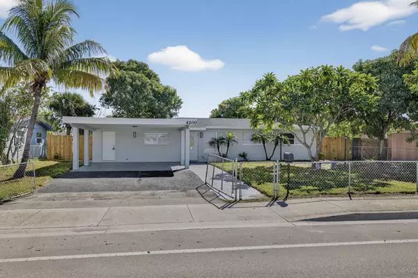 Deerfield Beach, FL 33064,4200 NE 3rd AVE